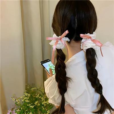 她的摇滚滋味